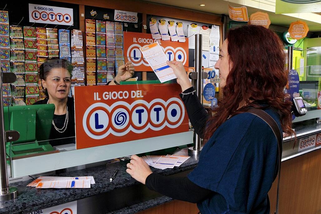 lotto