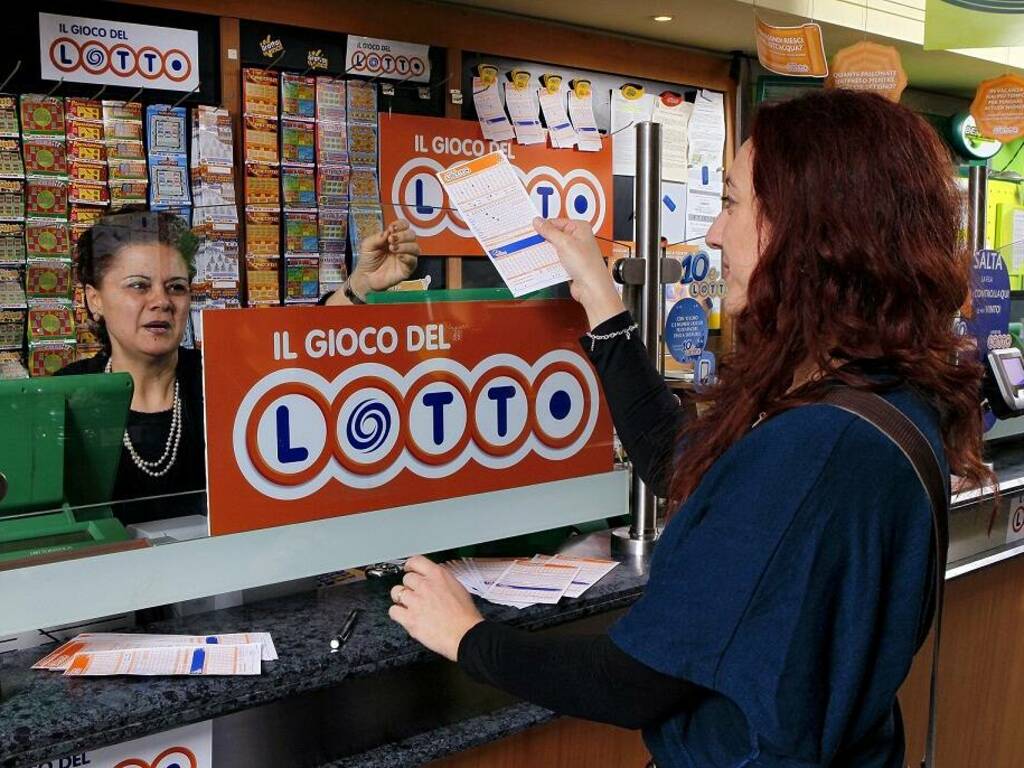 lotto