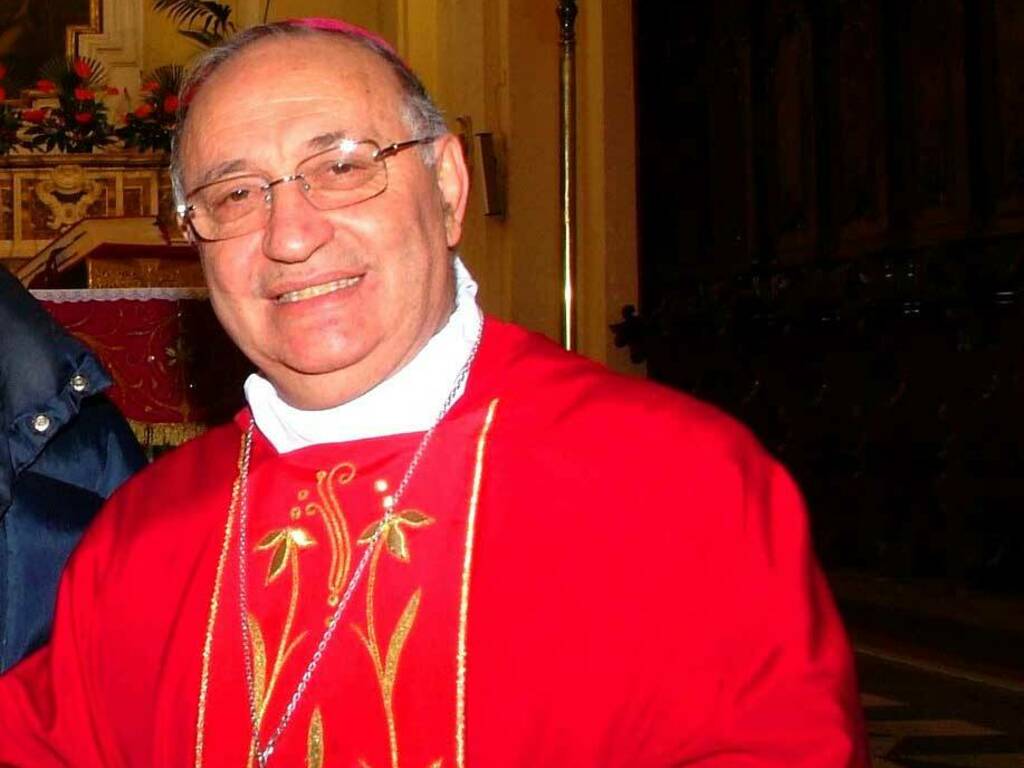 Mons. don Giovanni Rinaldi