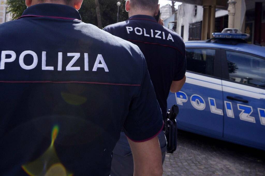 Polizia