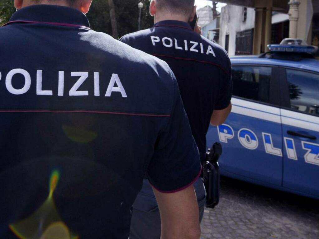 Polizia