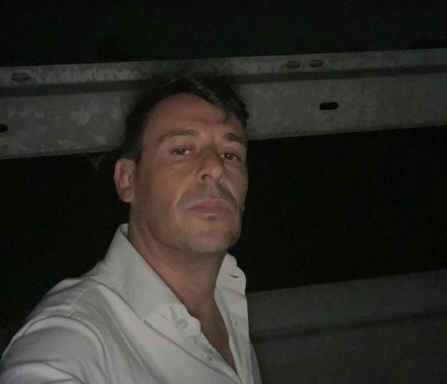 Notte Brusciano