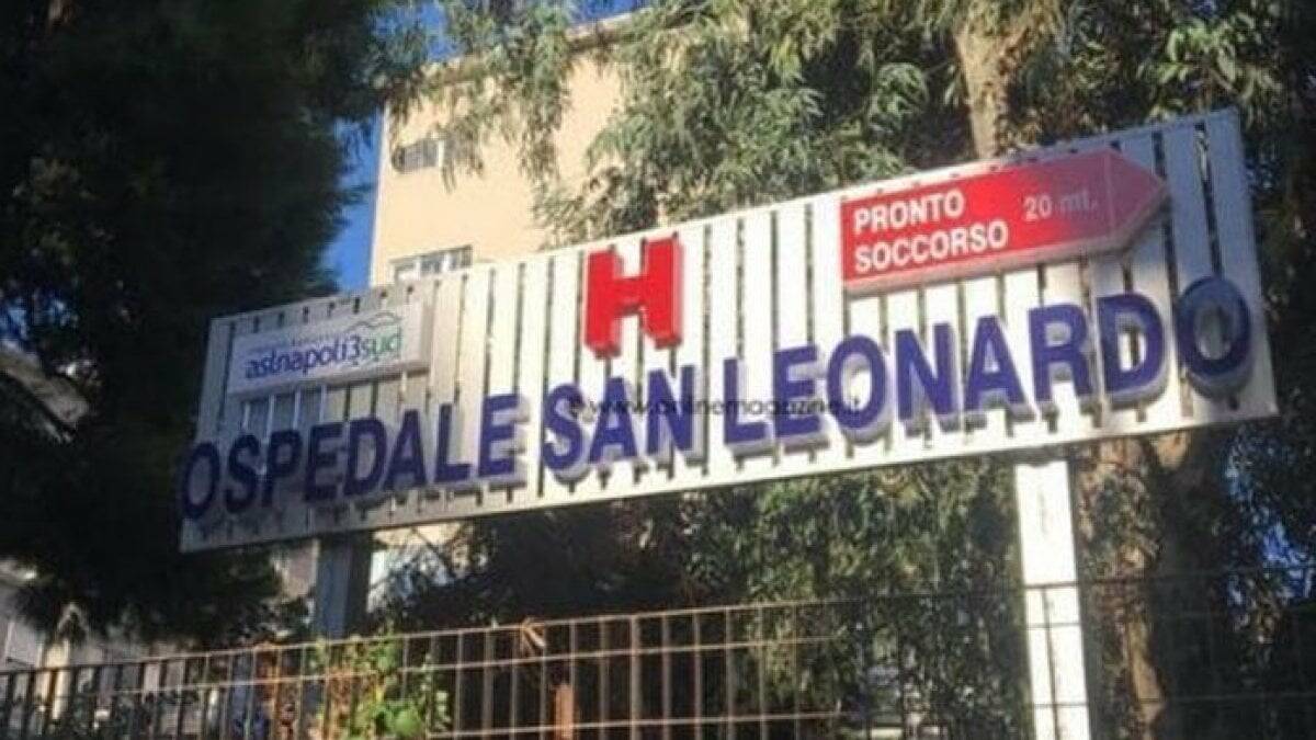 ospedale