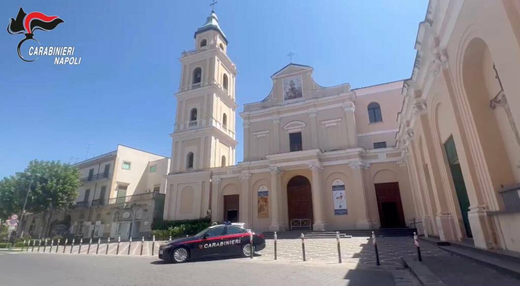 Santuario Afragola