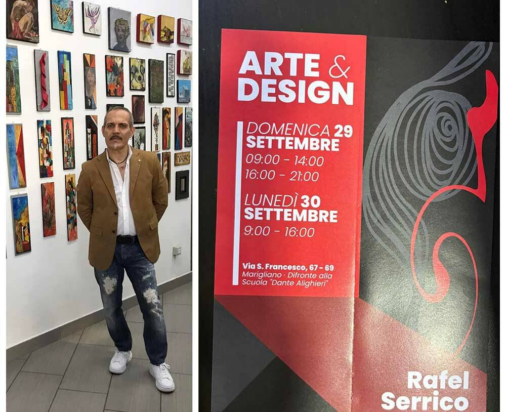 Arte e design