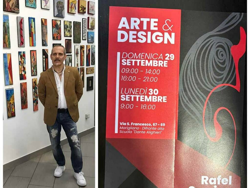 Arte e design