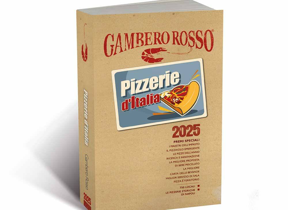 Gambero Rosso Pizzerie