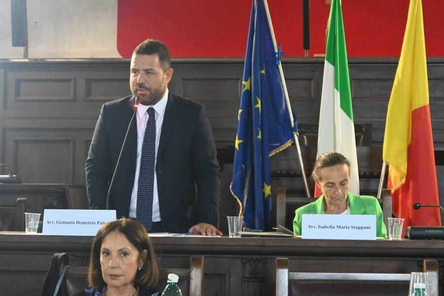 Generico settembre 2024