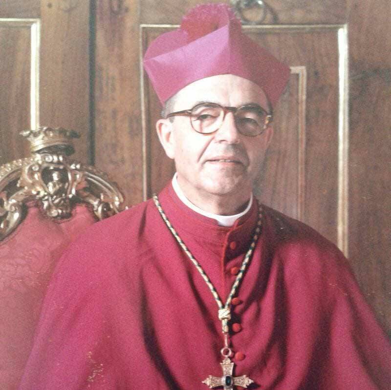 Mons. Bruno Schettino