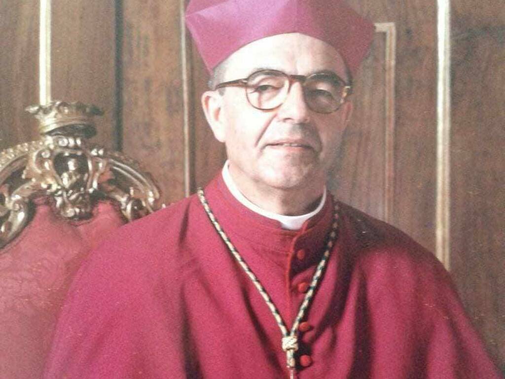 Mons. Bruno Schettino