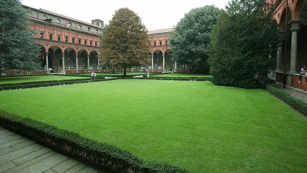 Università Cattolica Milano