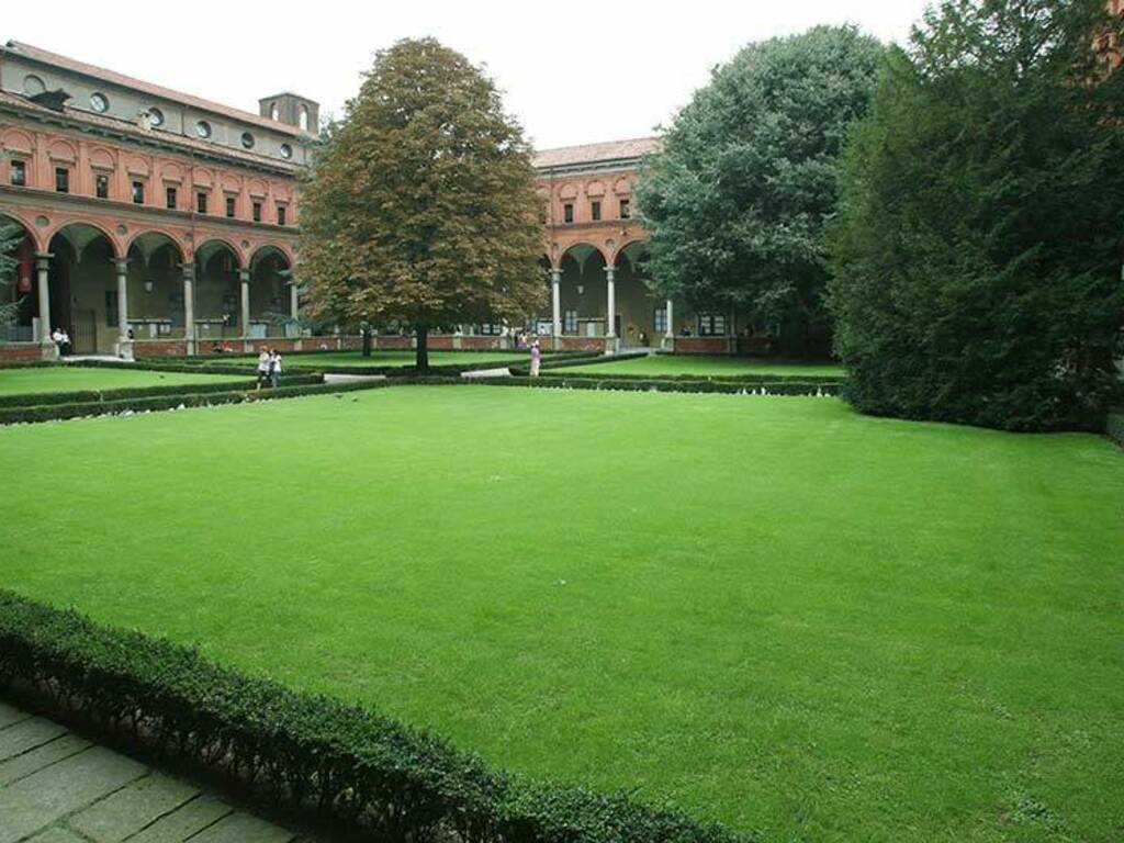 Università Cattolica Milano